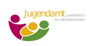 Logo Jugendamt Hildburghausen